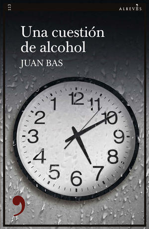 CUESTIÓN DE ALCOHOL, UNA