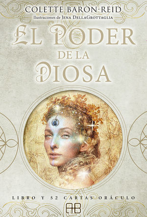 PODER DE LA DIOSA, EL