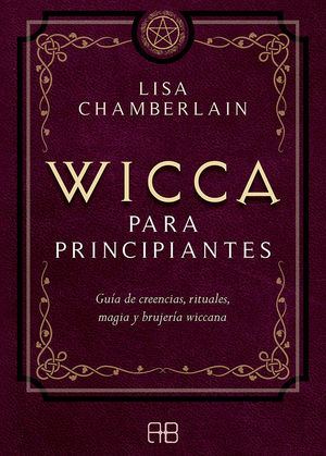 WICCA PARA PRINCIPIANTES