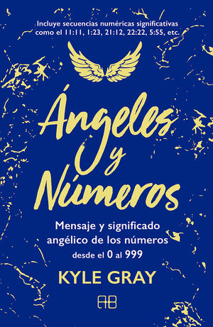 ÁNGELES Y NÚMEROS