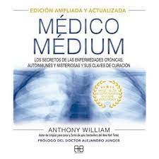 MEDICO MEDIUM