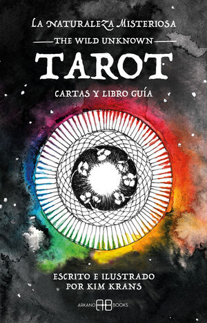 NATURALEZA MISTERIOSA, LA. TAROT
