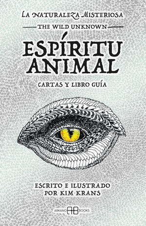 ESPÍRITU ANIMAL. LA NATURALEZA MISTERIOSA