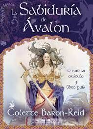 SABIDURÍA DE AVALON, LA