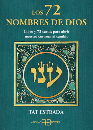 72 NOMBRES DE DIOS, LOS