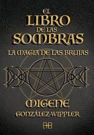 LIBRO DE LAS SOMBRAS, EL