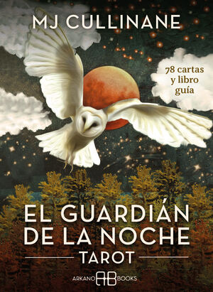 GUARDIÁN DE LA NOCHE, EL. TAROT