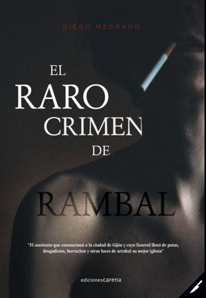 RARO CRIMEN DE RAMBAL, EL