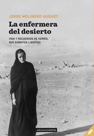 ENFERMERA DEL DESIERTO, LA