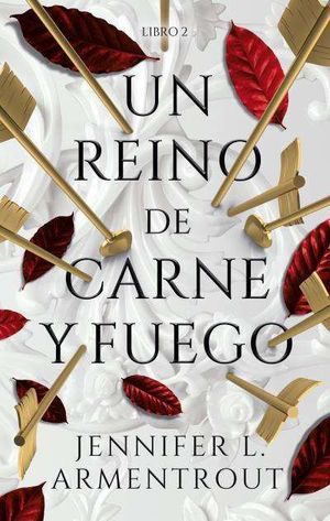 REINO DE CARNE Y FUEGO, UN