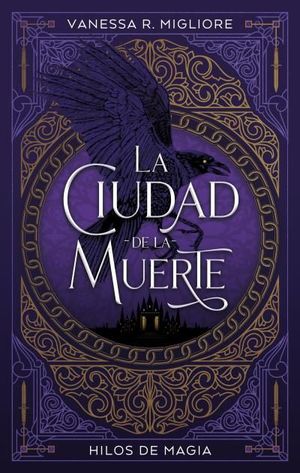 CIUDAD DE LA MUERTE, LA