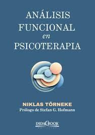 ANÁLISIS FUNCIONAL EN PSICOTERAPIA