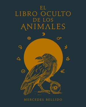 LIBRO OCULTO DE LOS ANIMALES, EL