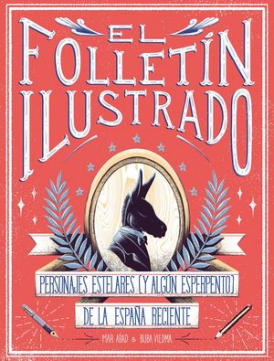 FOLLETÍN ILUSTRADO, EL