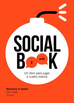 SOCIAL BOOK. DESACTIVA LA BOMBA (LIBRO A + LIBRO B)