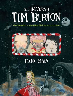 UNIVERSO TIM BURTON, EL