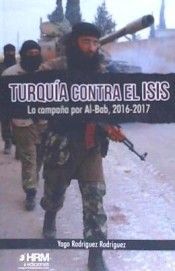 TURQUÍA CONTRA EL ISIS