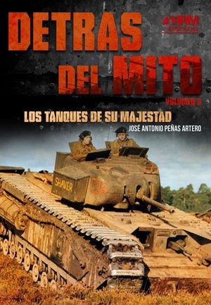 TANQUES DE SU MAJESTAD, LOS