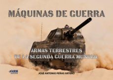 MAQUINAS DE GUERRA