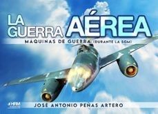 LA GUERRA AEREA