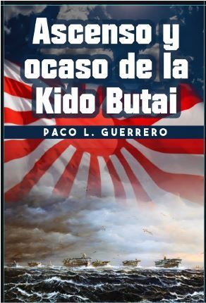 ASCENSO Y OCASO DE LA KIDO BUTAI.