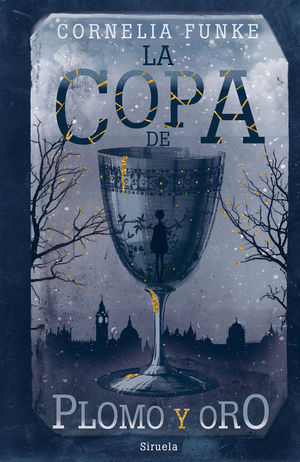 COPA DE PLOMO Y ORO, LA