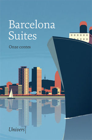 BARCELONA SUITES (CATALÀ)