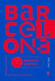 BARCELONA METROPOLI - EMPRESA