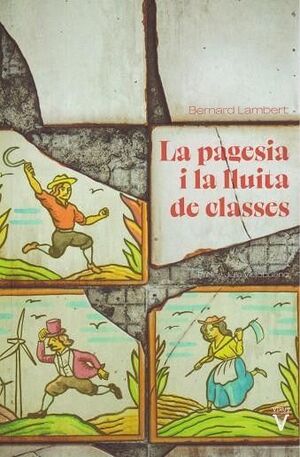 PAGESIA I LA LLUITA DE CLASSES, LA