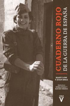 CUADERNO ROJO DE LA GUERRA DE ESPAÑA (2ª ED.)