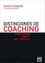 DISTINCIONES DE COACHING