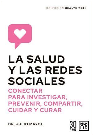 SALUD Y LAS REDES SOCIALES