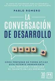 CONVERSACIÓN DE DESARROLLO, LA