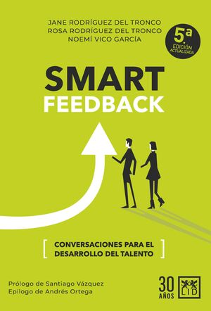 SMART FEEDBAK  (5 EDICION ACTUALIZADA)