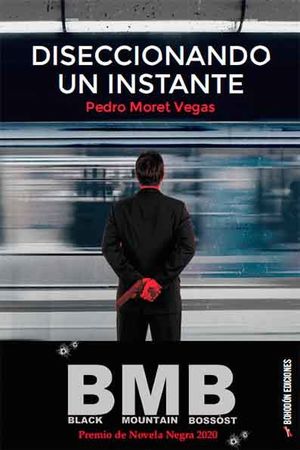 DISECCIONANDO UN INSTANTE