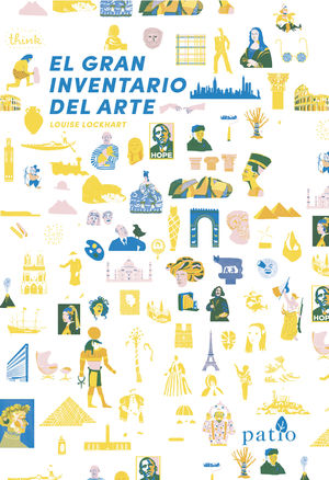 GRAN INVENTARIO DEL ARTE, EL