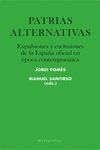PATRIAS ALTERNATIVAS