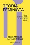 TEORIA FEMINISTA