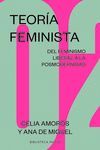 TEORÍA FEMINISTA 2