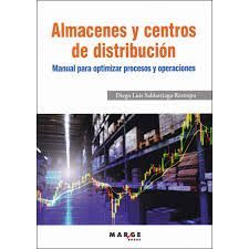 ALMACENES Y CENTROS DE DISTRIBUCIÓN