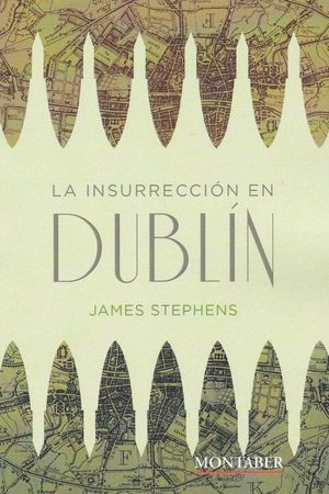 INSURRECCIÓN EN DUBLÍN, LA