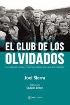 CLUB DE LOS OLVIDADOS, EL