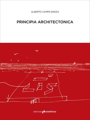 PRINCIPIA ARCHITECTONICA