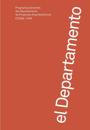 DEPARTAMENTO