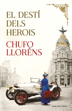 DESTÍ DELS HEROIS, EL