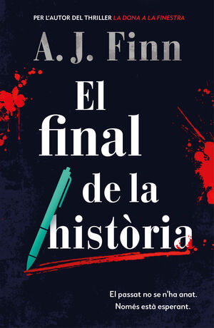 FINAL DE LA HISTÒRIA, EL (CATALÀ)