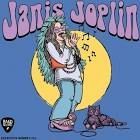 JANIS JOPLIN (BAND RECORDS 5)