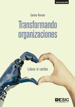 TRANSFORMANDO ORGANIZACIONES