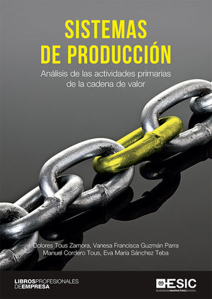 SISTEMAS DE PRODUCCION