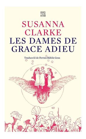 DAMES DE GRACE ADIEU, LES